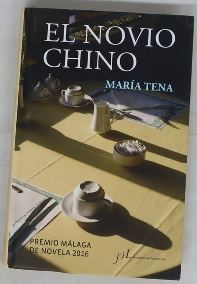 El novio chino