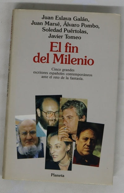 El fin del milenio