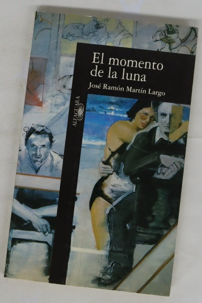 El momento de la luna