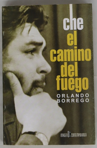 El camino del fuego|