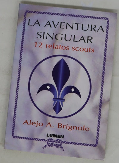 La aventura singular