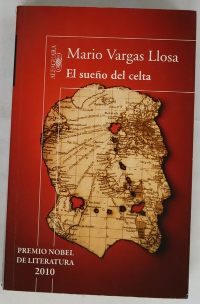 El sueño del celta