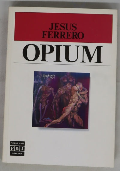 Opium
