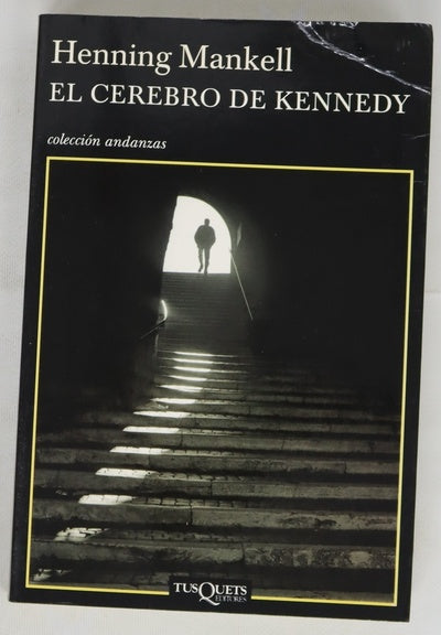 El cerebro de Kennedy