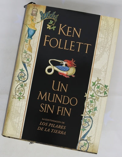 Un mundo sin fin