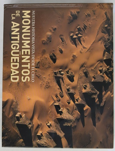Monumentos de la antiguedad