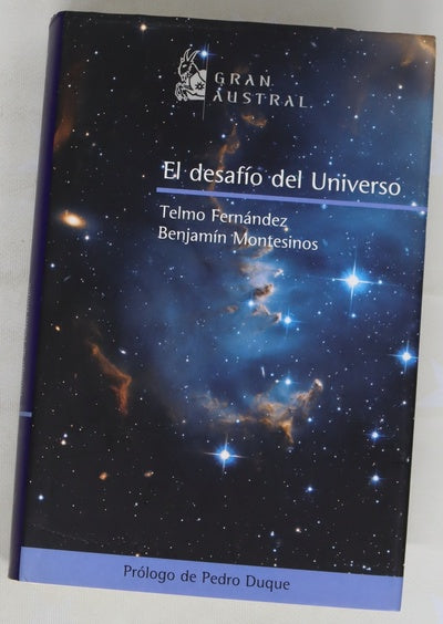 El desafío del universo de Tales de Mileto a la energía oscura