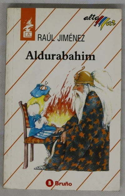 Aldurabahim