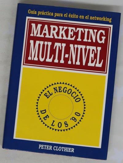 Marketing multi-nivel