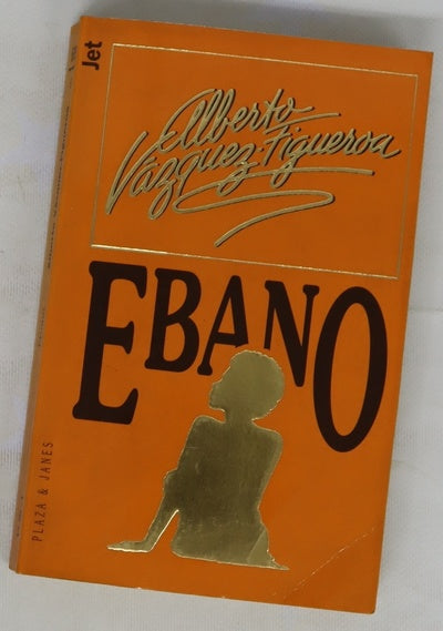 Ébano