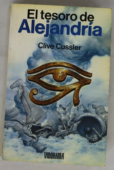 El tesoro de Alejandría