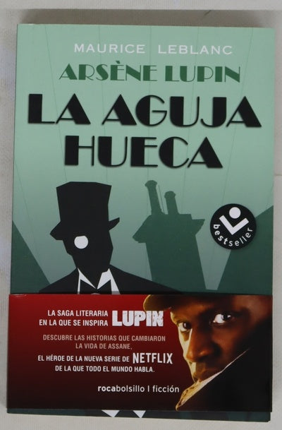 La aguja hueca