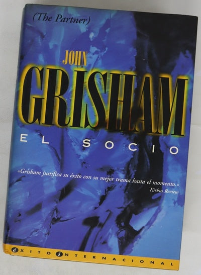 El socio