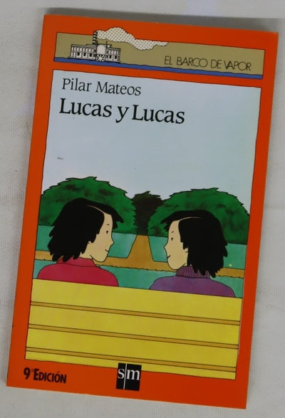 Lucas y Lucas 
