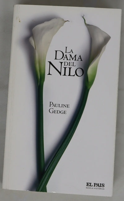 La dama del Nilo