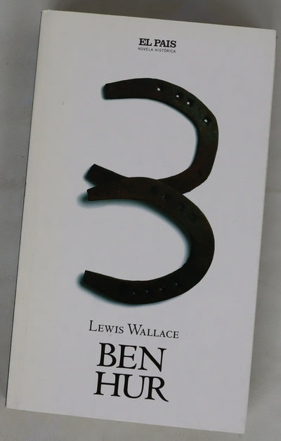 Ben-Hur una historia de los tiempos de Cristo