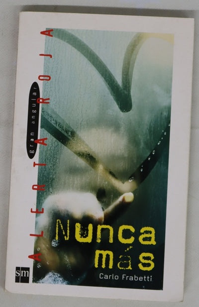Nunca más