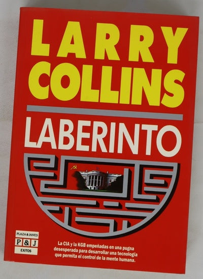 Laberinto