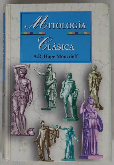 Mitología clásica