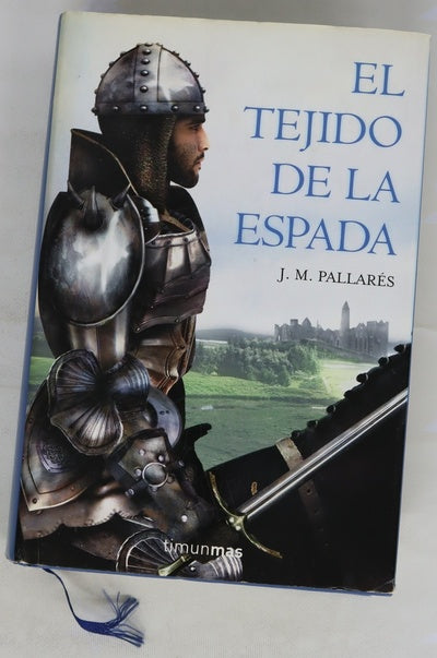 El tejido de la espada