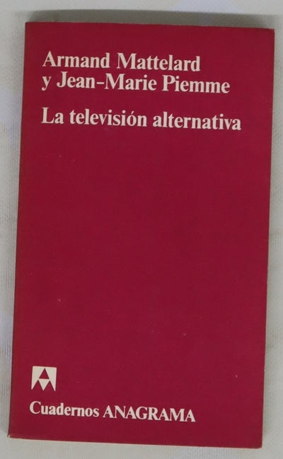 La televisión alternativa