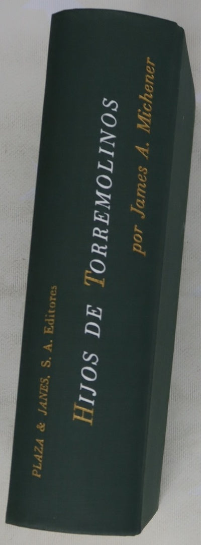 Hijos de Torremolinos