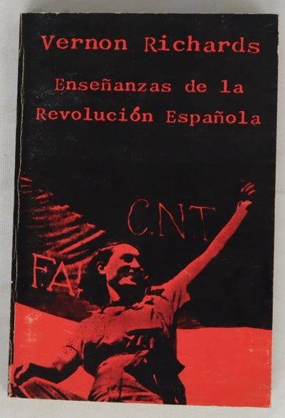 Enseñanza de la revolución española