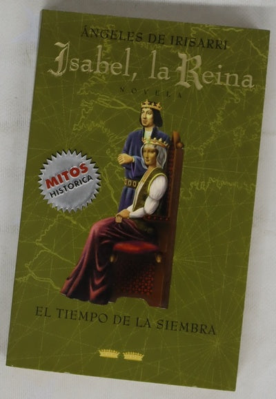 El tiempo de la siembra