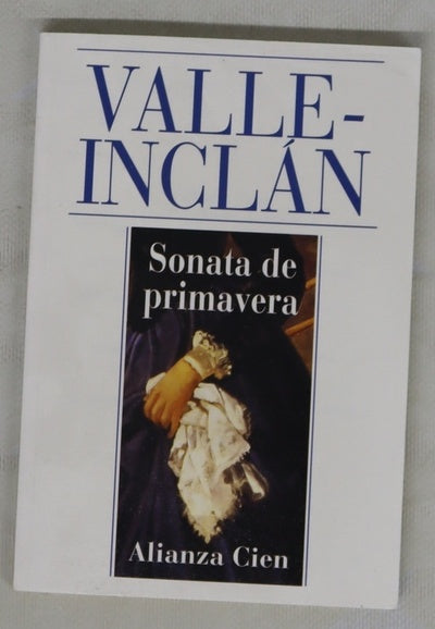 Sonata de primavera