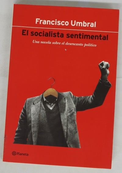 El socialista sentimental