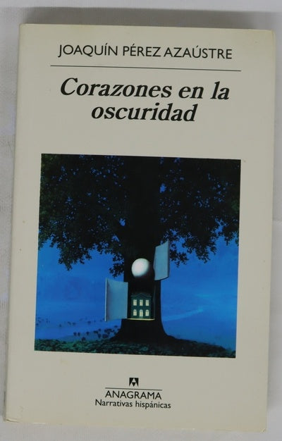 Corazones en la oscuridad