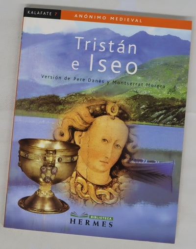 Tristán e Iseo