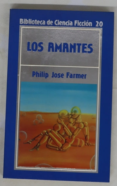 Los amantes