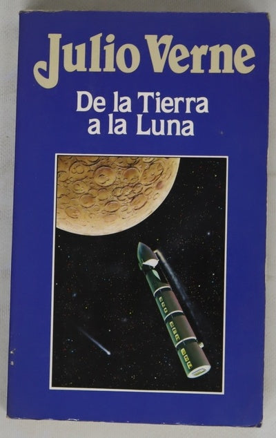 De la tierra a la luna