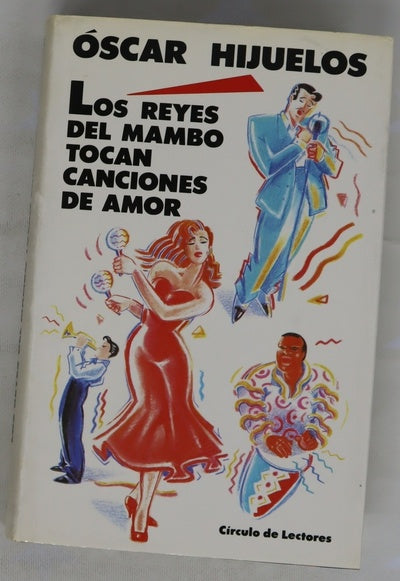 Los reyes del mambo tocan canciones de amor