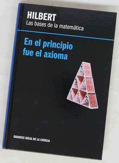 En el principio fue el axioma