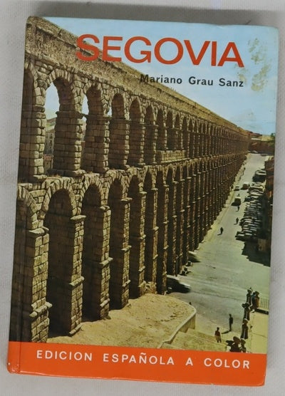 Segovia