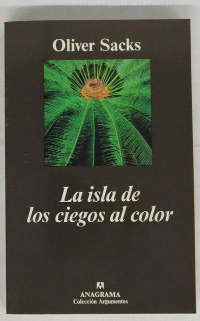 La isla de los ciegos y La isla de las cicas