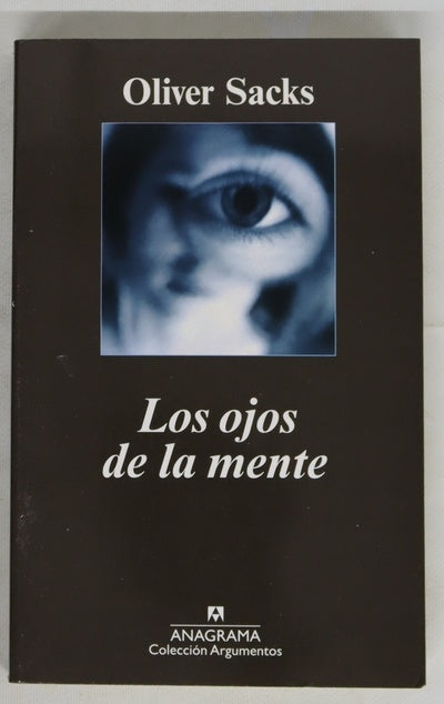 Los ojos de la mente