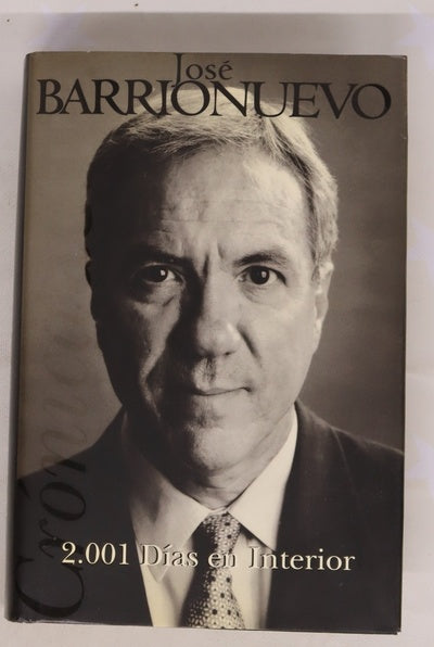 2001 días en Interior