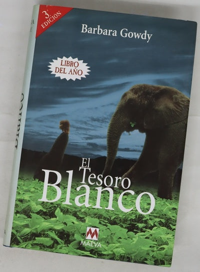 El tesoro blanco