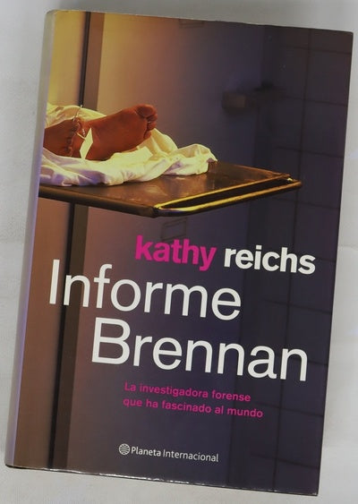 Informe Brennan