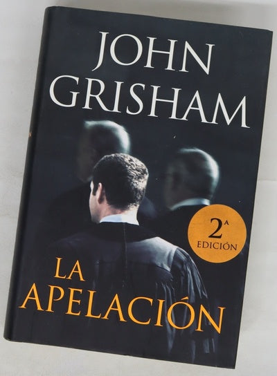 La apelación