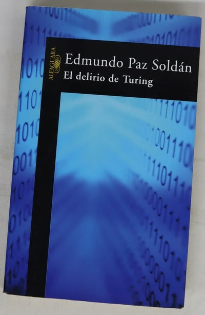 El delirio de Turing