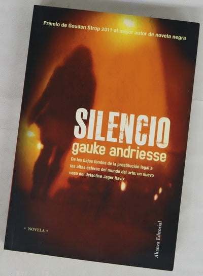 Silencio
