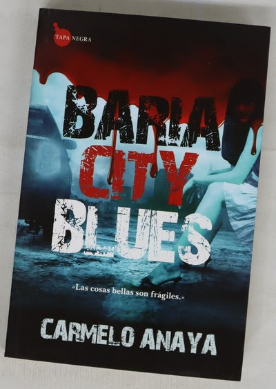 Baria City Blues
