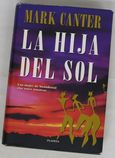 La hija del sol