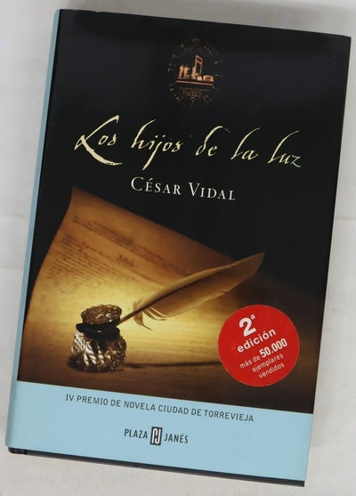 Los hijos de la luz
