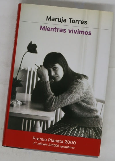 Mientras vivimos