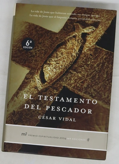 El testamento del pescador